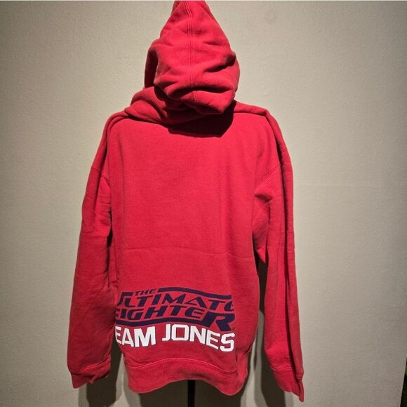Ultimate fighter TEAM JON JONES SIZE LARGE. (SHD) - Picture 4 of 5